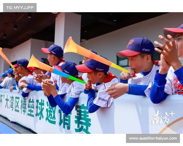 中山国际棒垒球中心助力粤港澳大湾区打造全新赛事枢纽平台 中山国际棒垒球中心助力粤港澳大湾区打造全新赛事枢纽平台