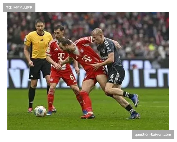 法兰克福反击效率惊人 12次射门4次射正转化3粒进球